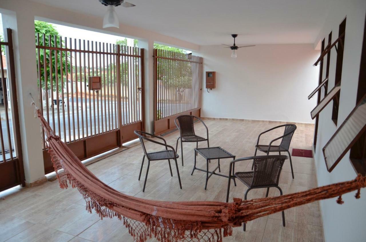 Nosso Sonho I Villa Olimpia Exterior photo